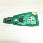 Chrysler Jeep Dodge Smart Car Key Board 433MHZ (Available 2-7 Buttons)